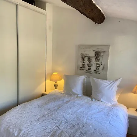 דירה Logis Du Soleil Provencal קוגולין