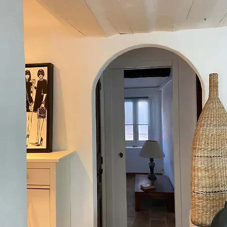 Logis Du Soleil Provencal * קוגולין