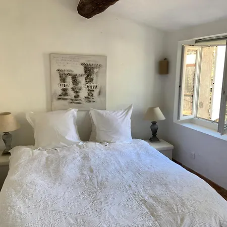 Logis Du Soleil Provencal *